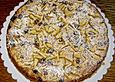 Apfel - Gew&uuml;rz - Kuchen