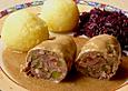Rouladen - geschmacklich einfach super!