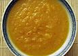 Ananas - Sauce