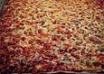 Sch&uuml;ttelpizza