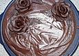 Devil's Food Cake