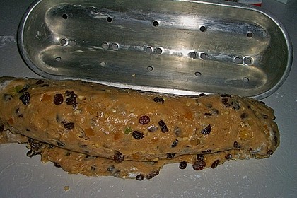 Marzipanstollen 7