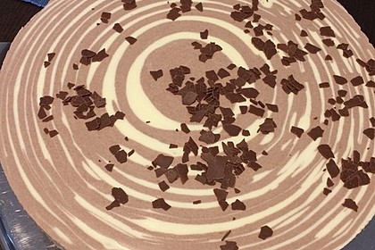 Zebra - Torte 92