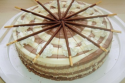 Zebra - Torte 46