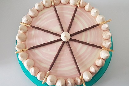 Zebra - Torte 57