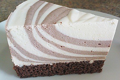Zebra - Torte 47