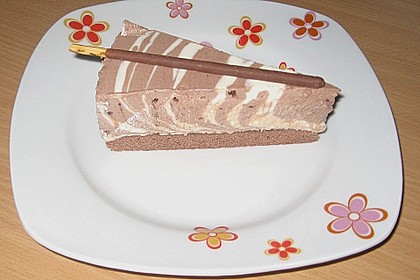 Zebra - Torte 102