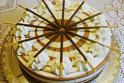 Zebra - Torte 33