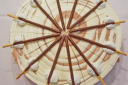 Zebra - Torte 62