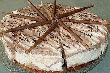 Zebra - Torte 90