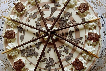 Zebra - Torte 78