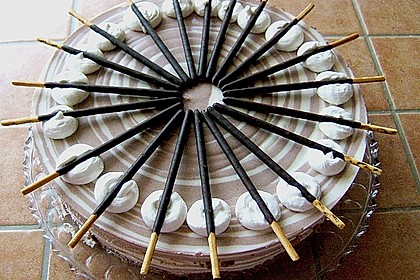 Zebra - Torte 39