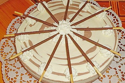 Zebra - Torte 71