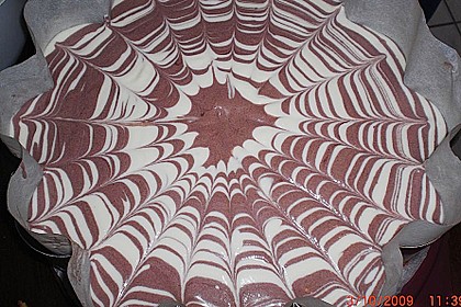 Zebra - Torte 10