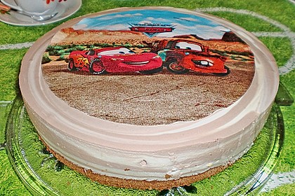 Zebra - Torte 109