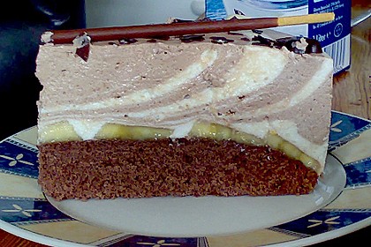 Zebra - Torte 61