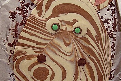 Zebra - Torte 23