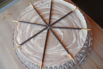 Zebra - Torte 112