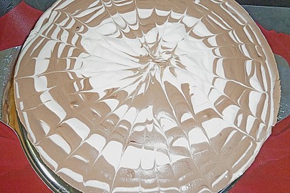 Zebra - Torte 81