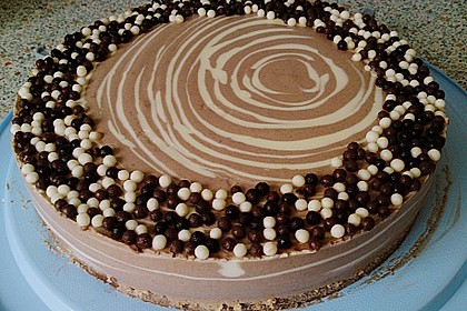 Zebra - Torte 52