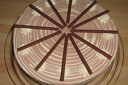Zebra - Torte 77
