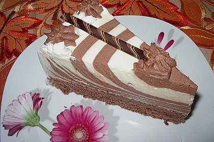 Zebra - Torte 14
