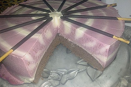 Zebra - Torte 106