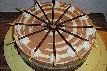 Zebra - Torte 94