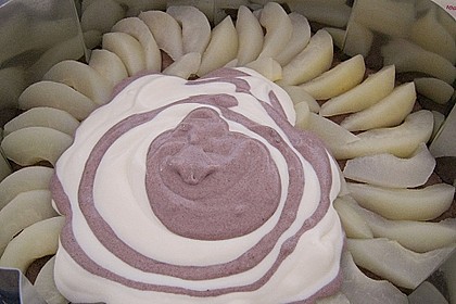 Zebra - Torte 137