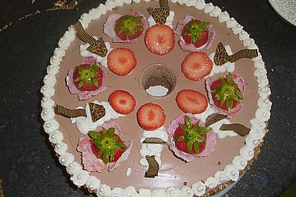 Zebra - Torte 129