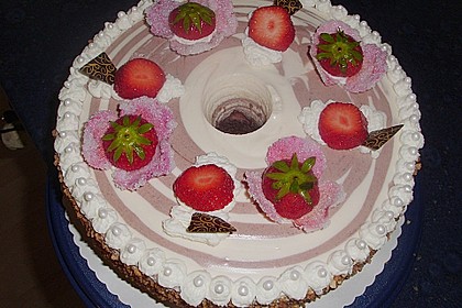 Zebra - Torte 117
