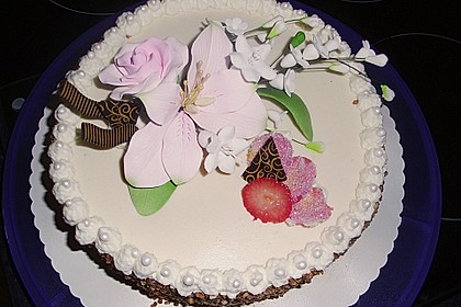 Zebra - Torte 86