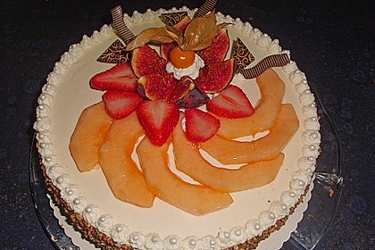 Zebra - Torte 99