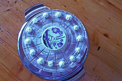 Zebra - Torte 140