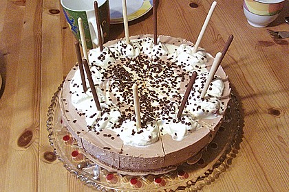 Zebra - Torte 124