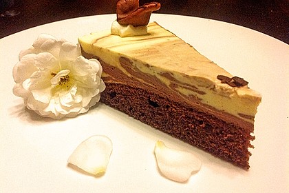 Zebra - Torte 119