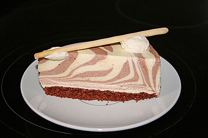 Zebra - Torte 29