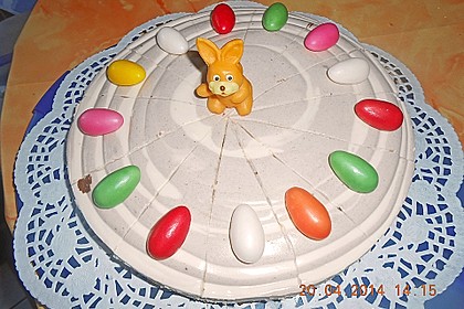 Zebra - Torte 103