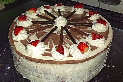 Zebra - Torte 32