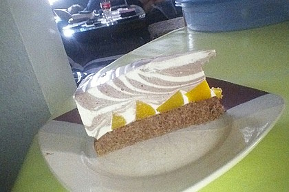 Zebra - Torte 73