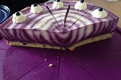 Zebra - Torte 12
