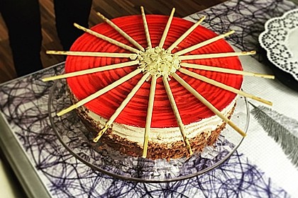 Zebra - Torte 44