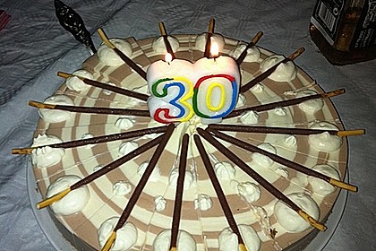 Zebra - Torte 91