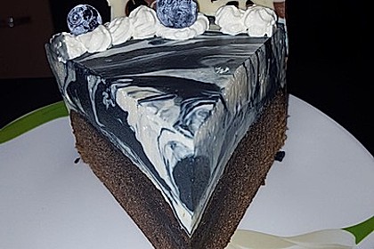 Zebra - Torte 65