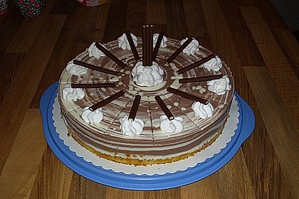 Zebra - Torte 31