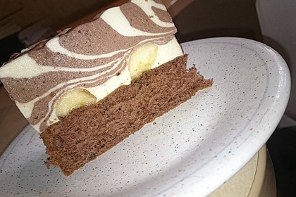 Zebra - Torte 27