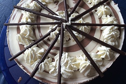 Zebra - Torte 50