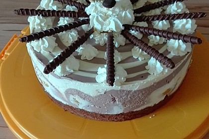 Zebra - Torte 43