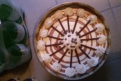 Zebra - Torte 66