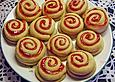 Linzer Schnecken
